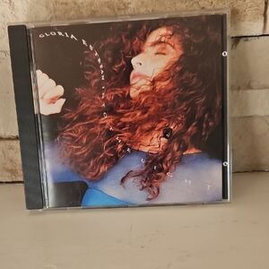 Gloria Estefan 'Into the Light' CD